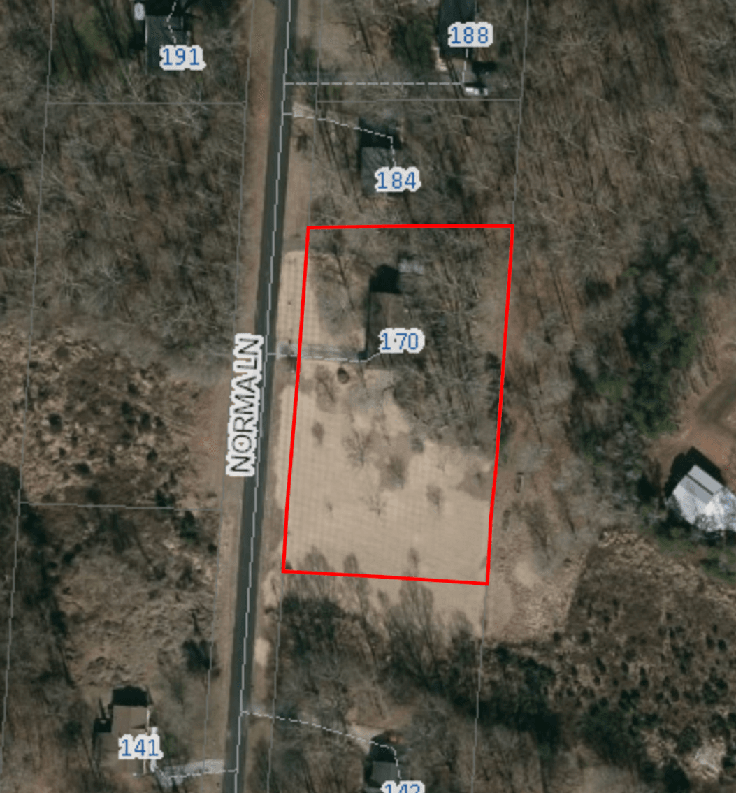 Advance Brick Rancher Auction