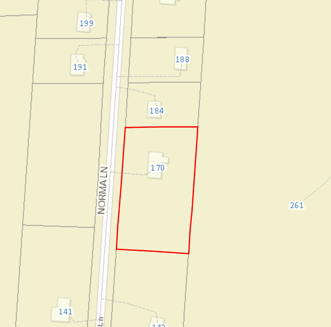 Advance Brick Rancher Auction