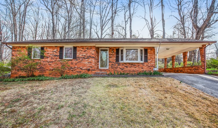 Image for Advance Brick Rancher Auction