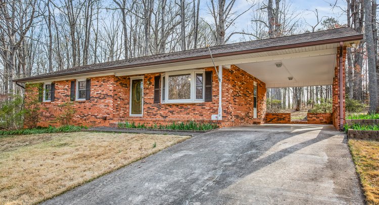 Image for Advance Brick Rancher Auction