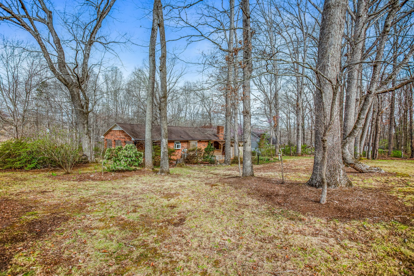 Advance Brick Rancher Auction