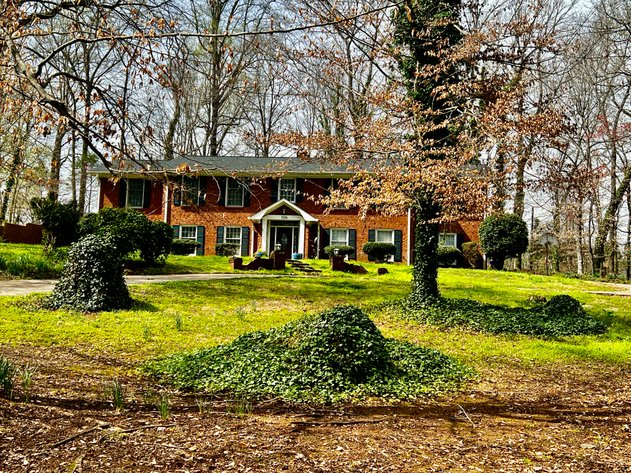 Image for Mocksville Home on 1.94 +/- Acres