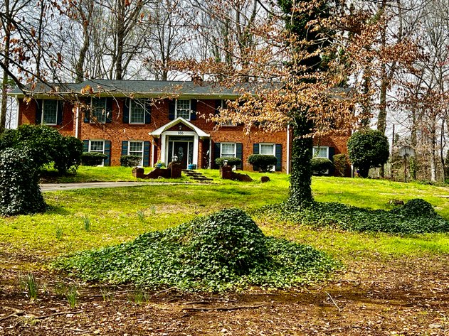 Image for Mocksville Home on 1.94 +/- Acres
