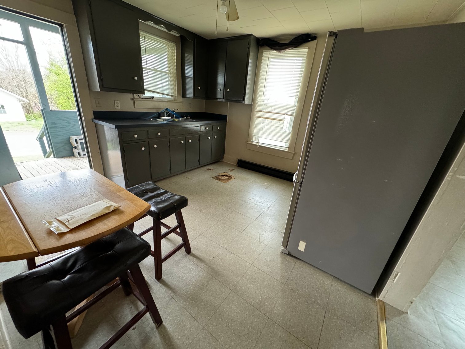 Hickory Home Auction