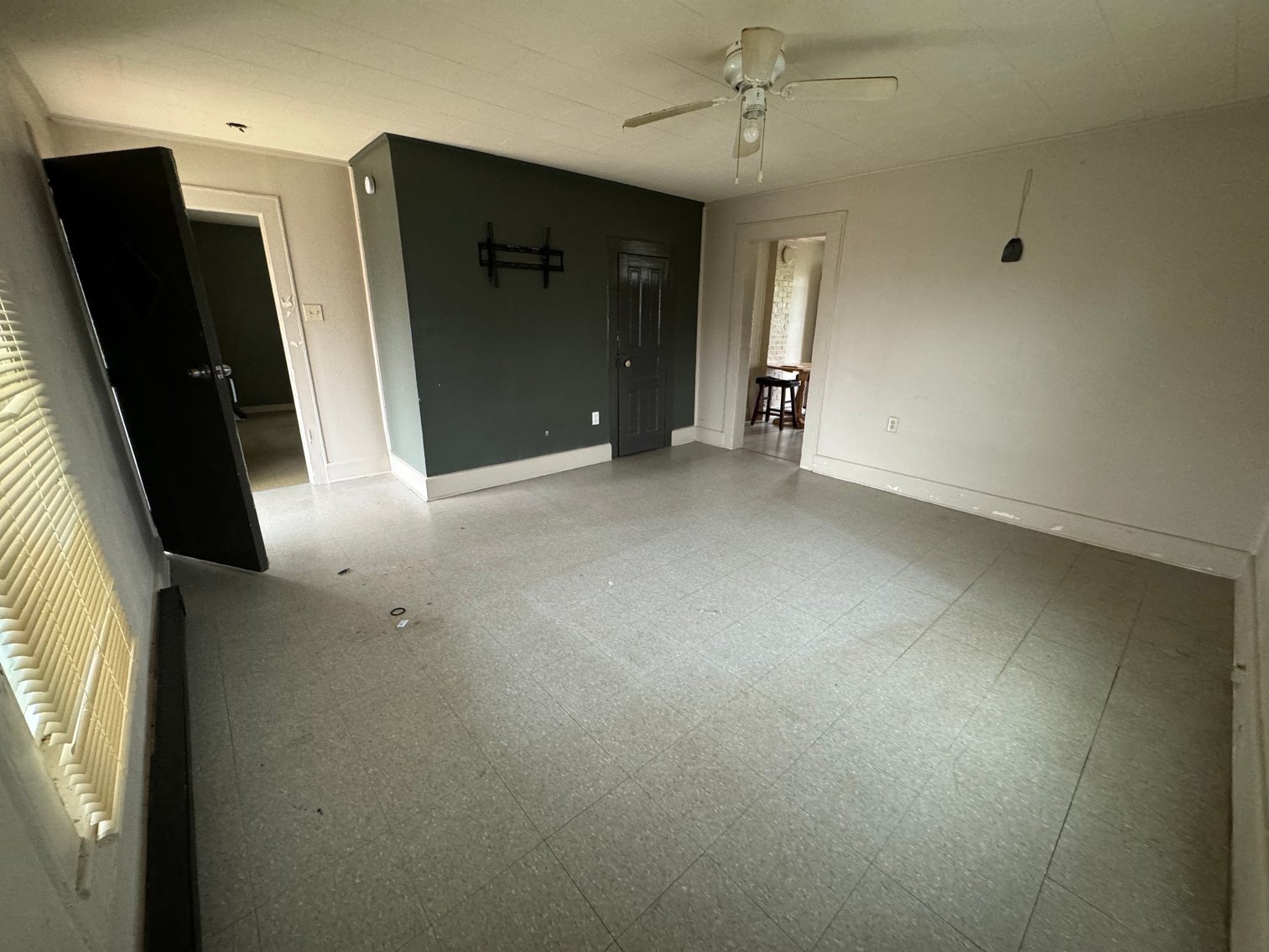 Hickory Home Auction