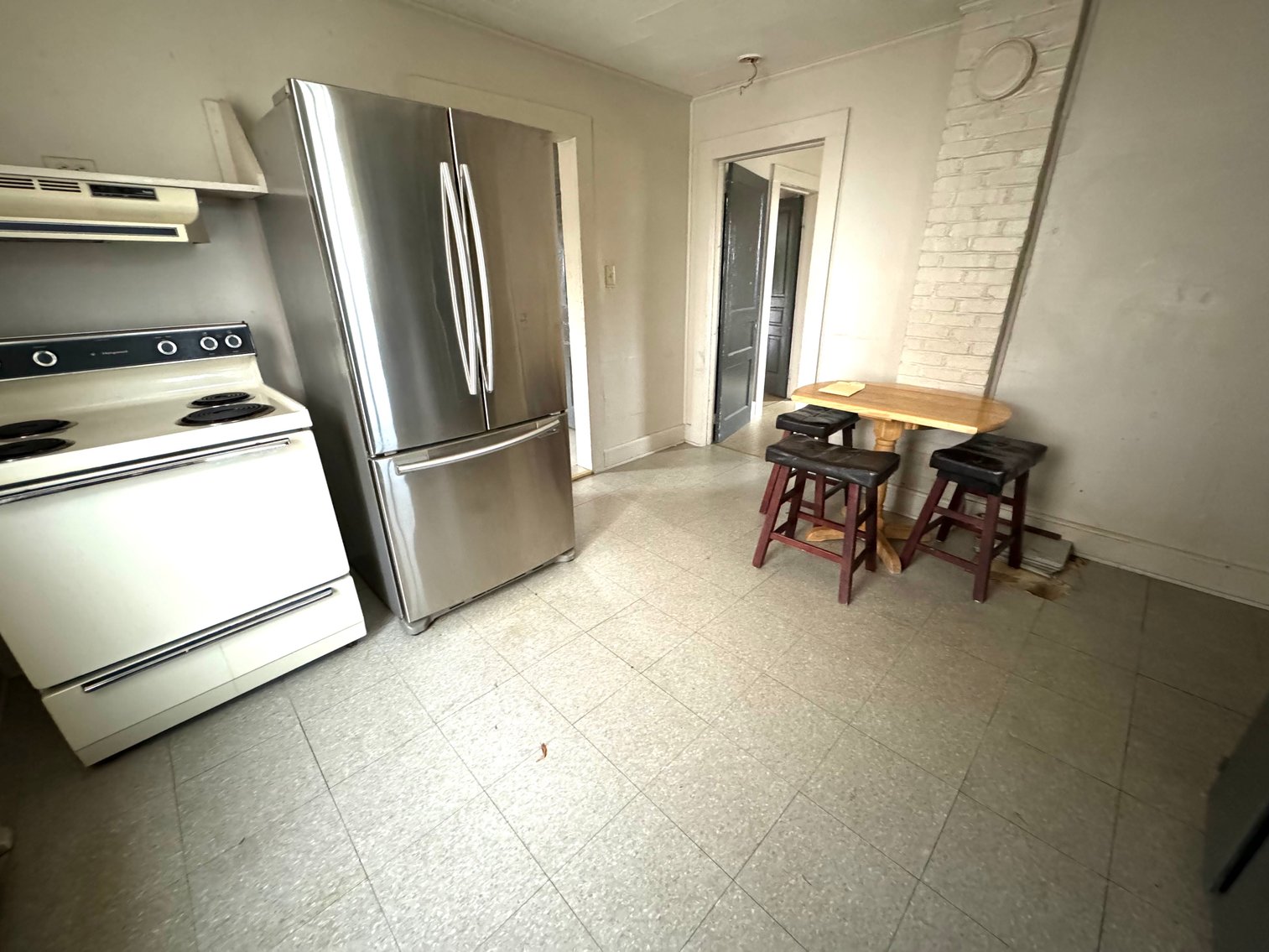 Hickory Home Auction