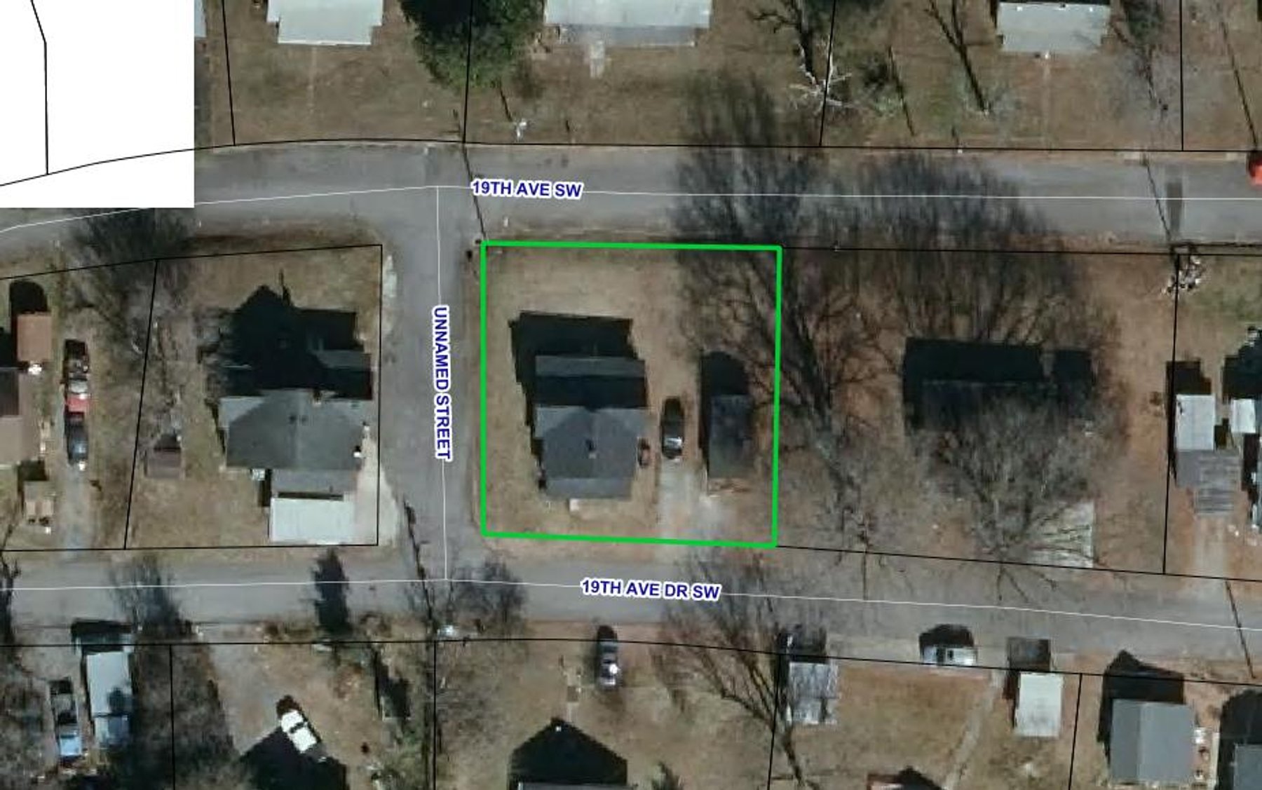 Hickory Home Auction