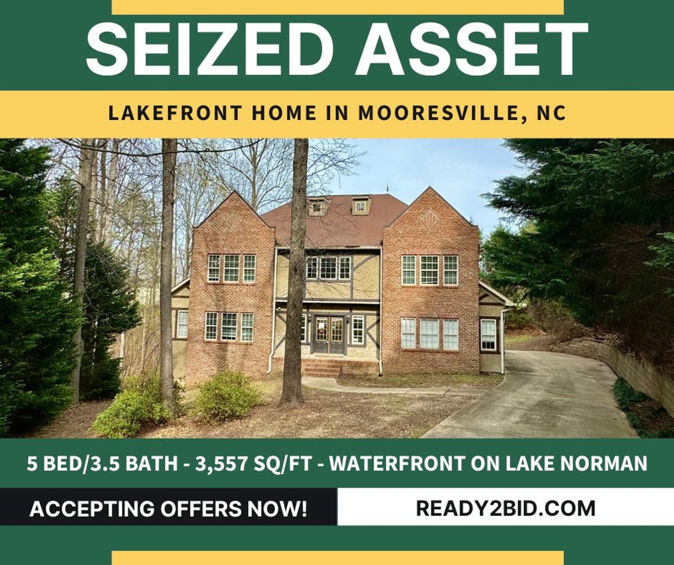 Image for 141 Sapphire Drive, Mooresville, NC 28117