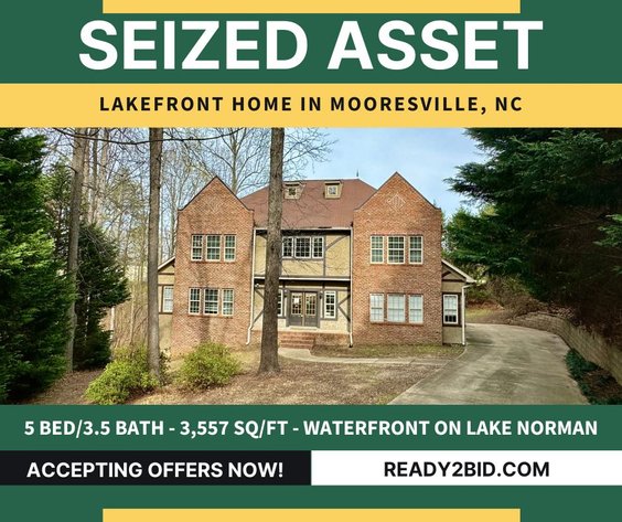 Image for 141 Sapphire Drive, Mooresville, NC 28117