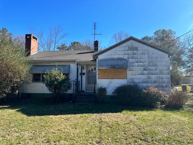 Image for Downtown Wake Forest Investor's Special