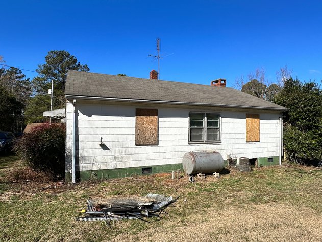 Image for Downtown Wake Forest Investor's Special