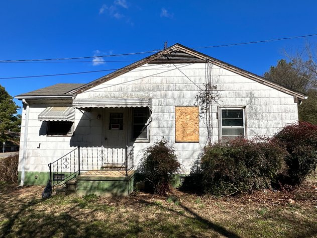 Image for Downtown Wake Forest Investor's Special