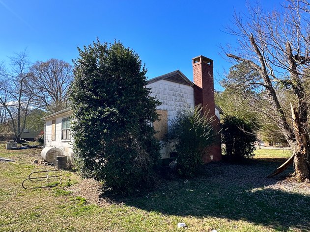 Image for Downtown Wake Forest Investor's Special