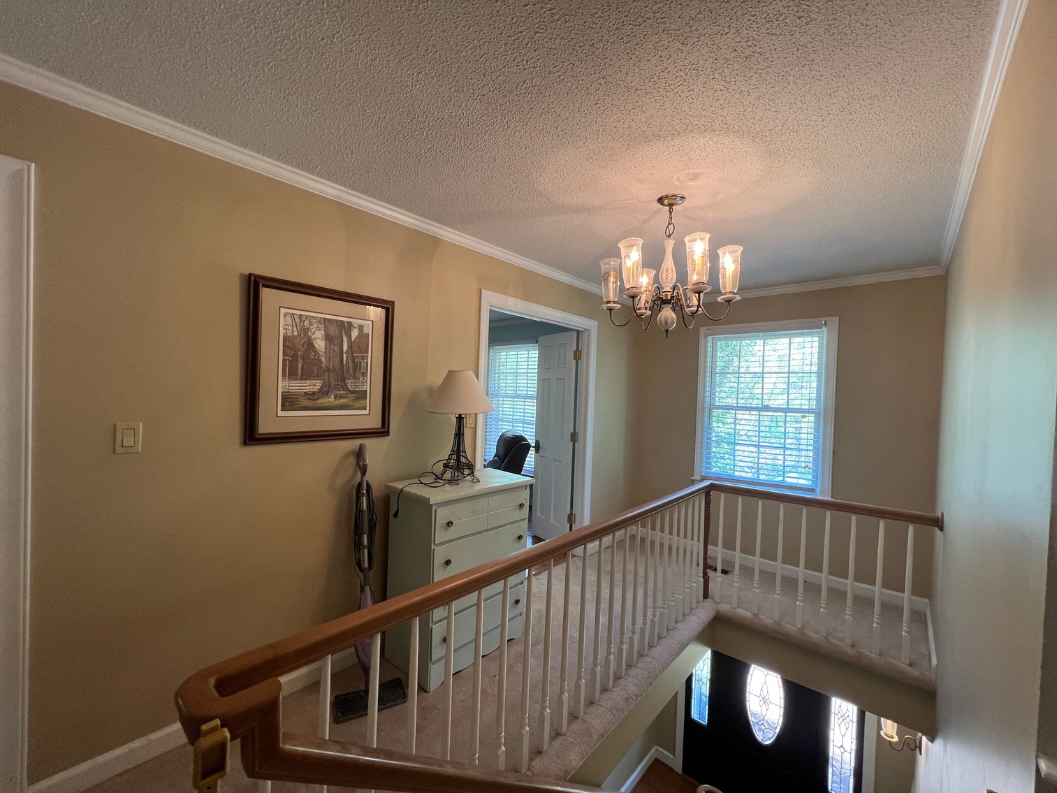 Mocksville Home on 1.94 +/- Acres