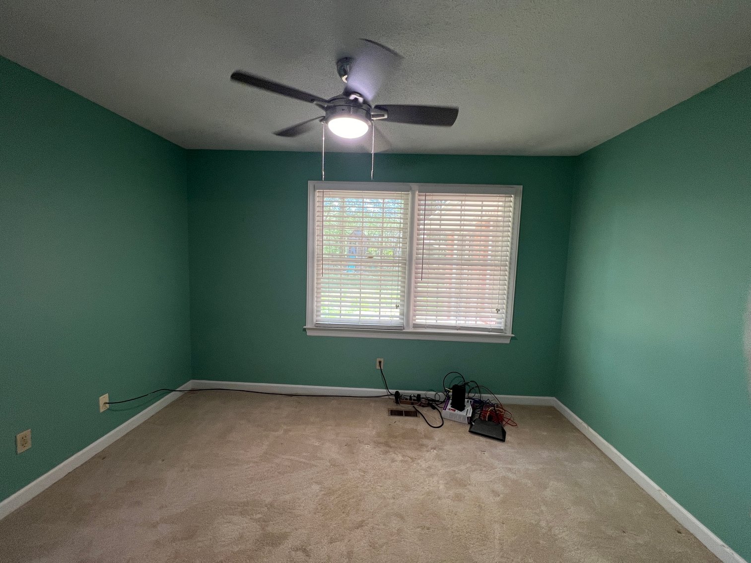 Mocksville Home on 1.94 +/- Acres