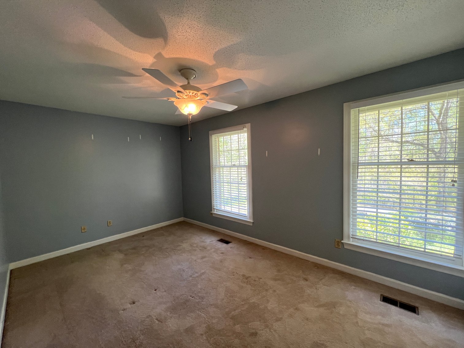 Mocksville Home on 1.94 +/- Acres