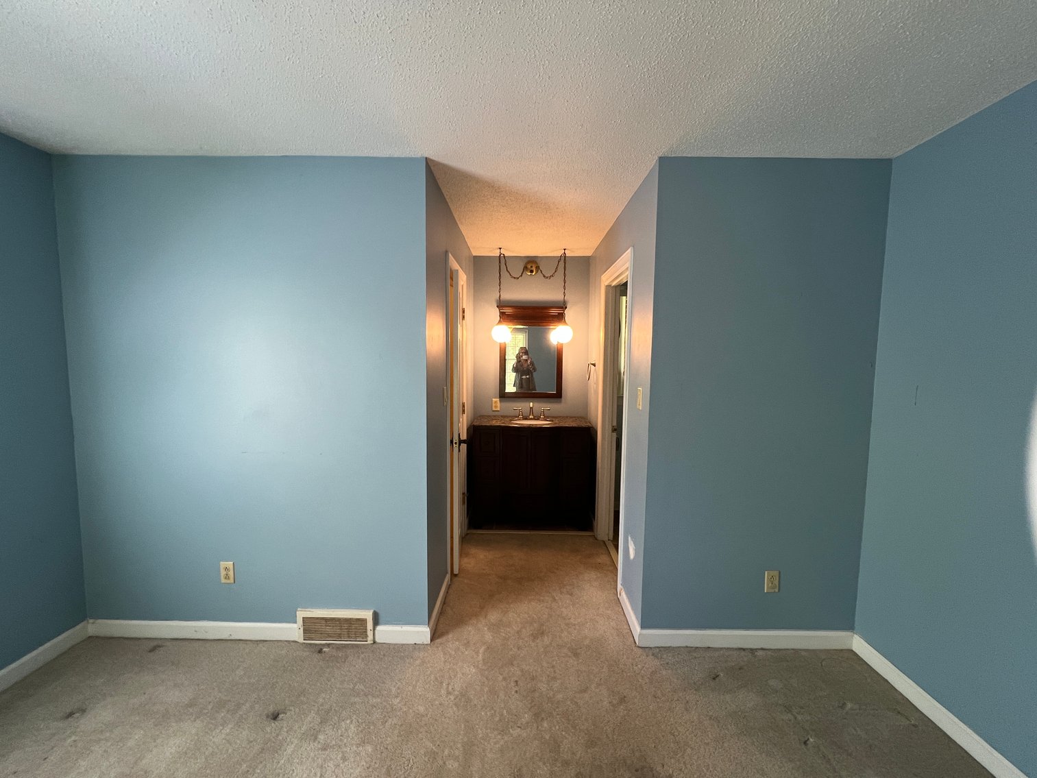 Mocksville Home on 1.94 +/- Acres