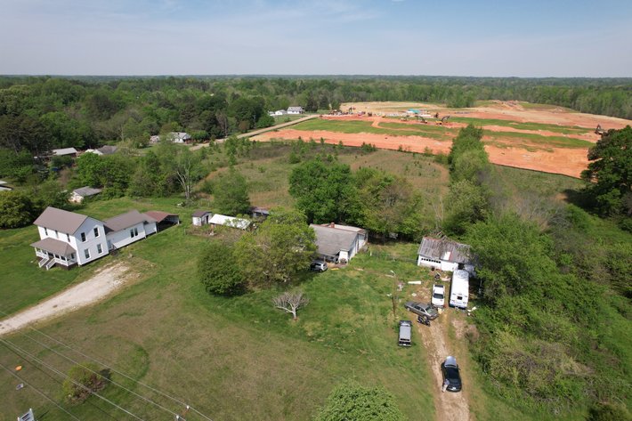Image for 2.95 + - Acres in China Grove