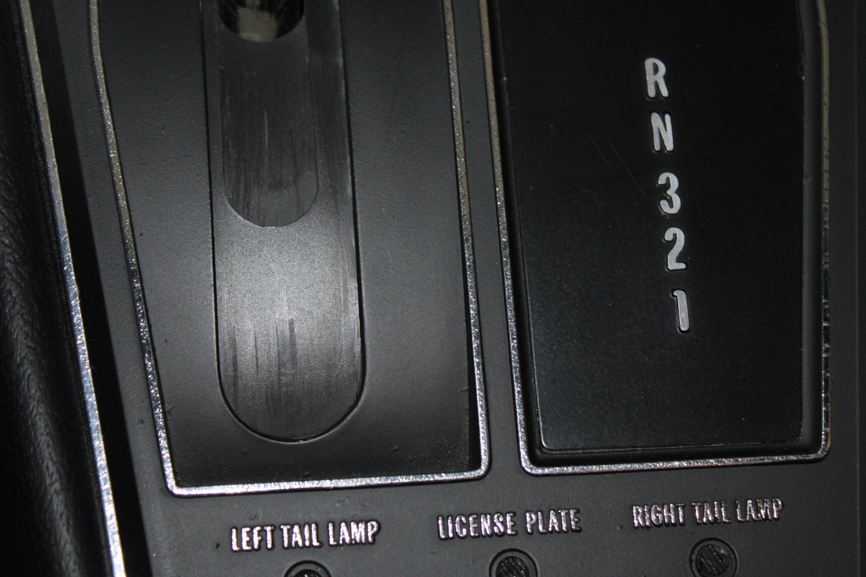 1968 Top Flight NCRS Corvette