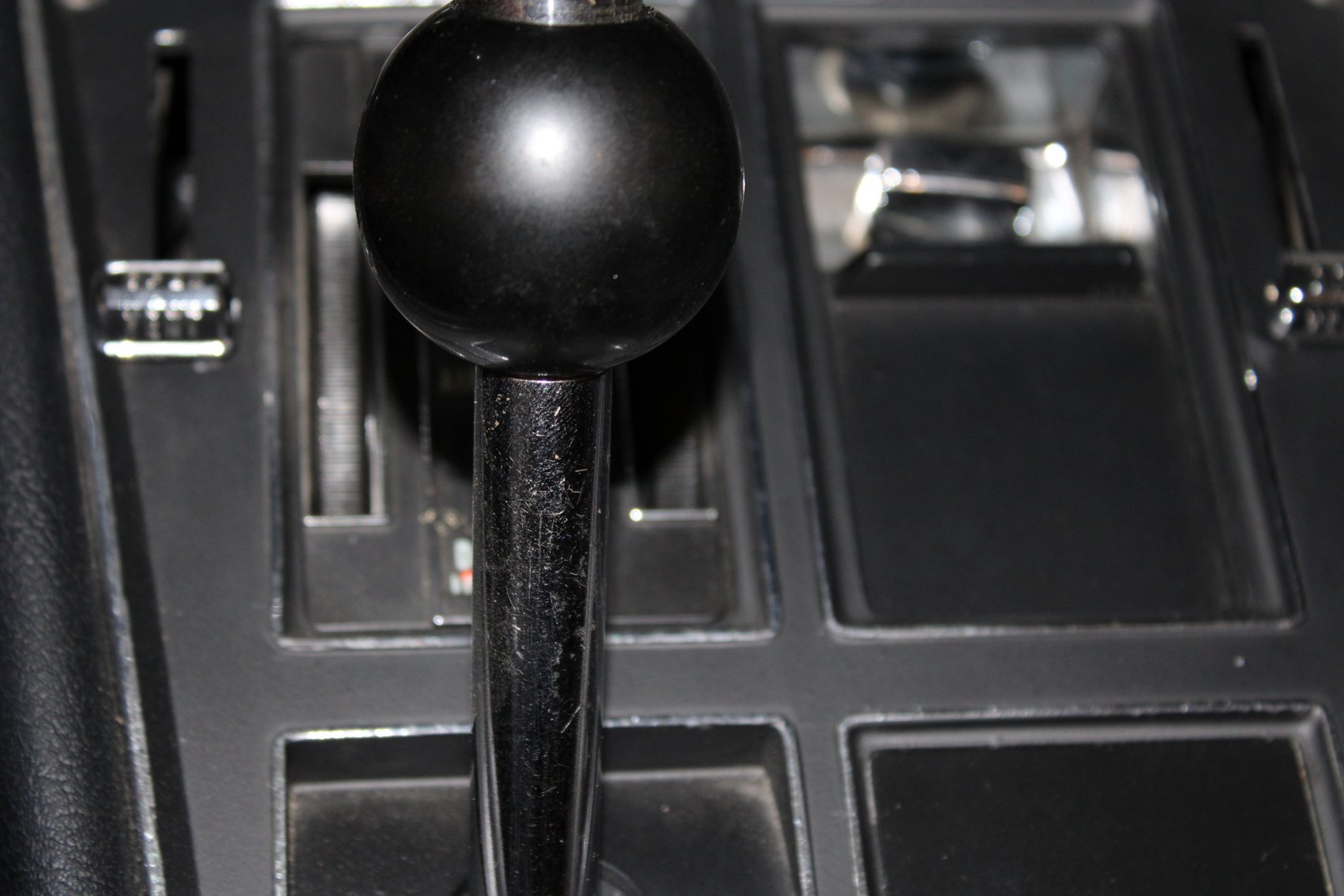 1968 Top Flight NCRS Corvette