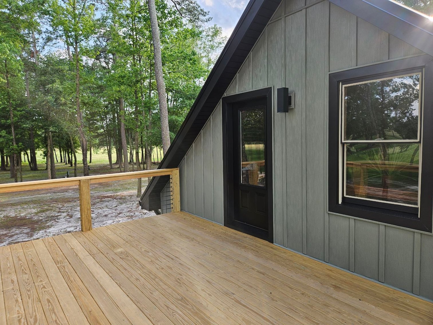 98.78+/- Acres in Kenansville, NC