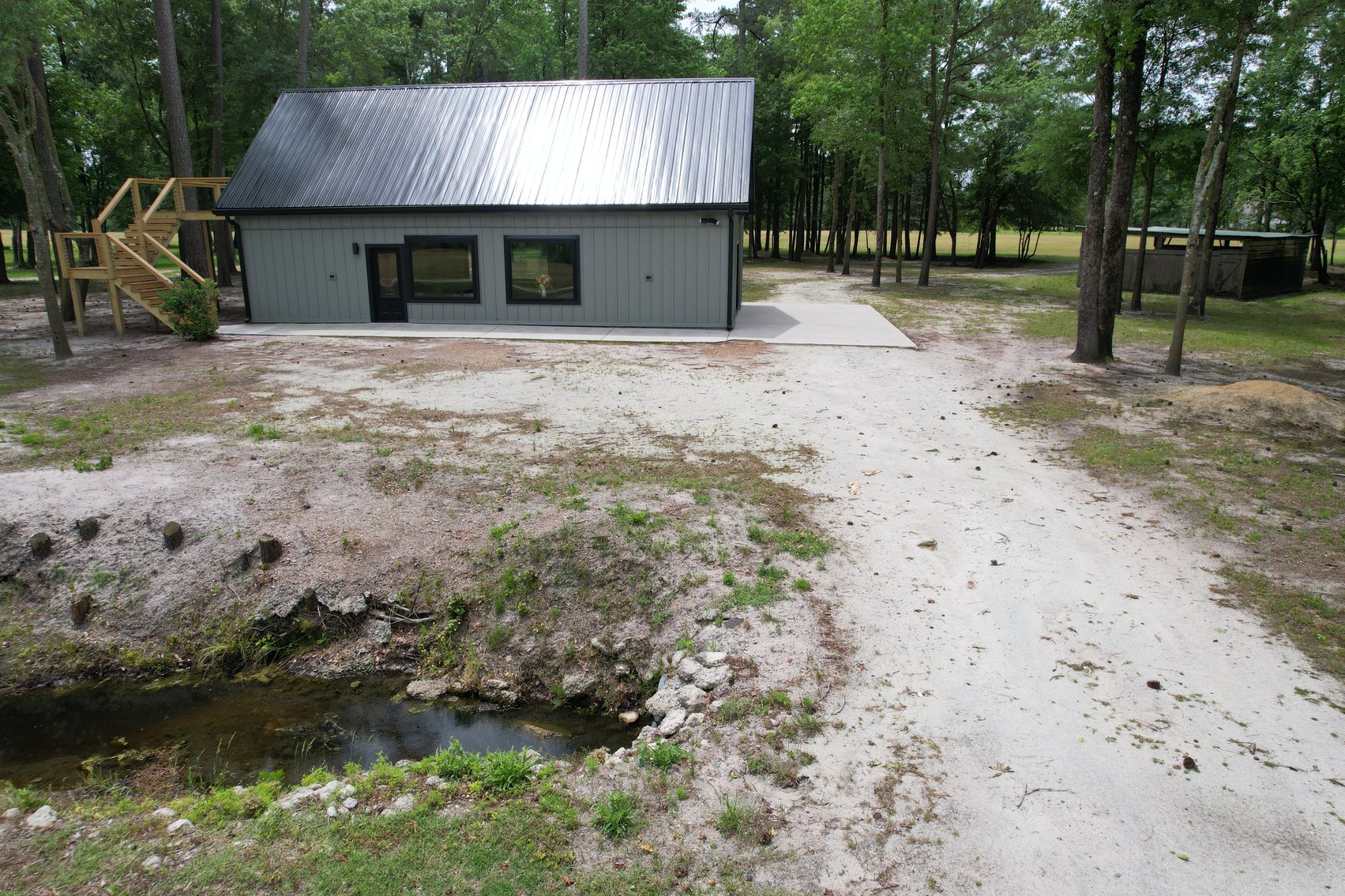 98.78+/- Acres in Kenansville, NC