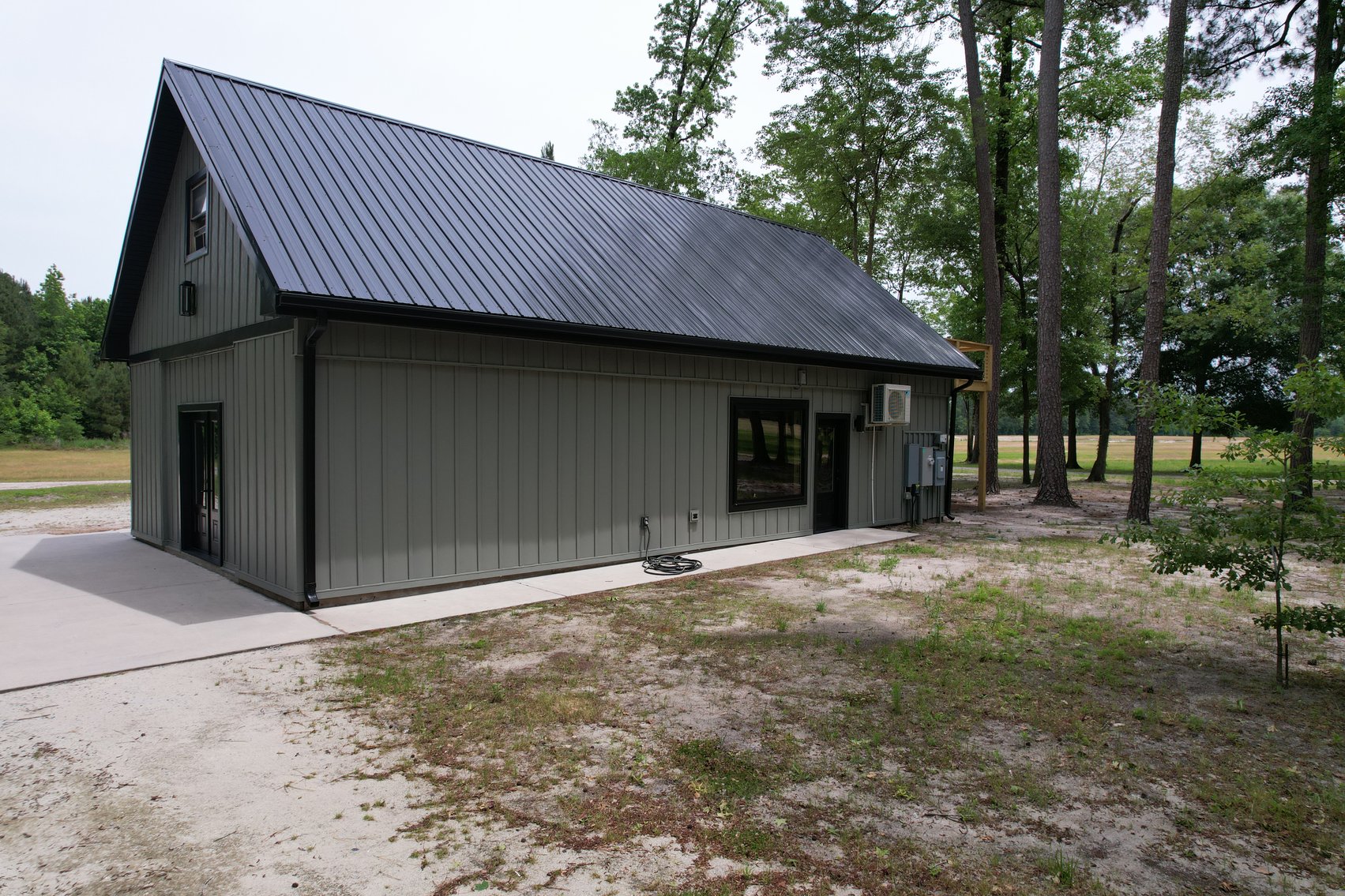 98.78+/- Acres in Kenansville, NC