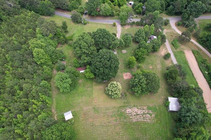 Image for Davie County  Home Stead