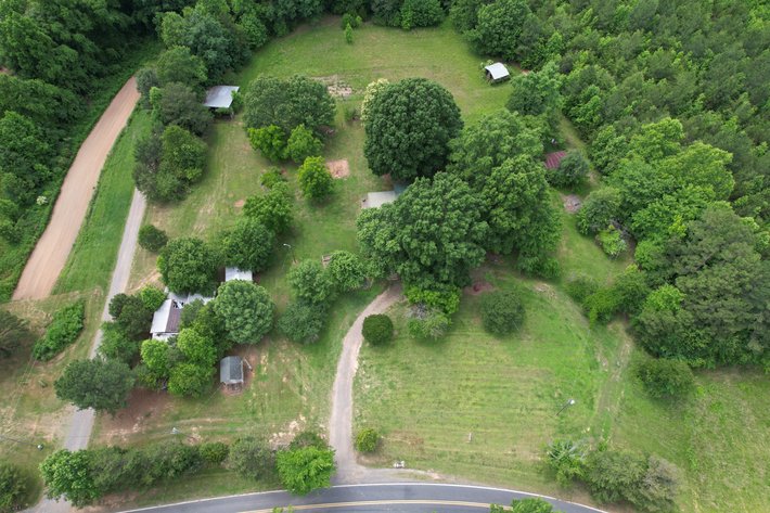 Image for Davie County  Home Stead