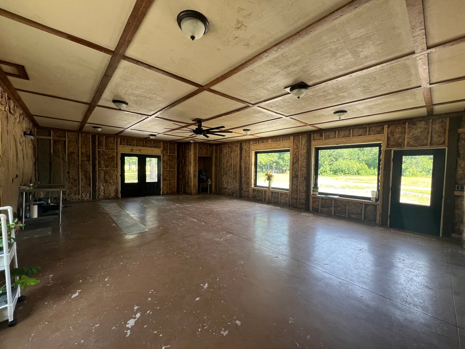 98.78+/- Acres in Kenansville, NC