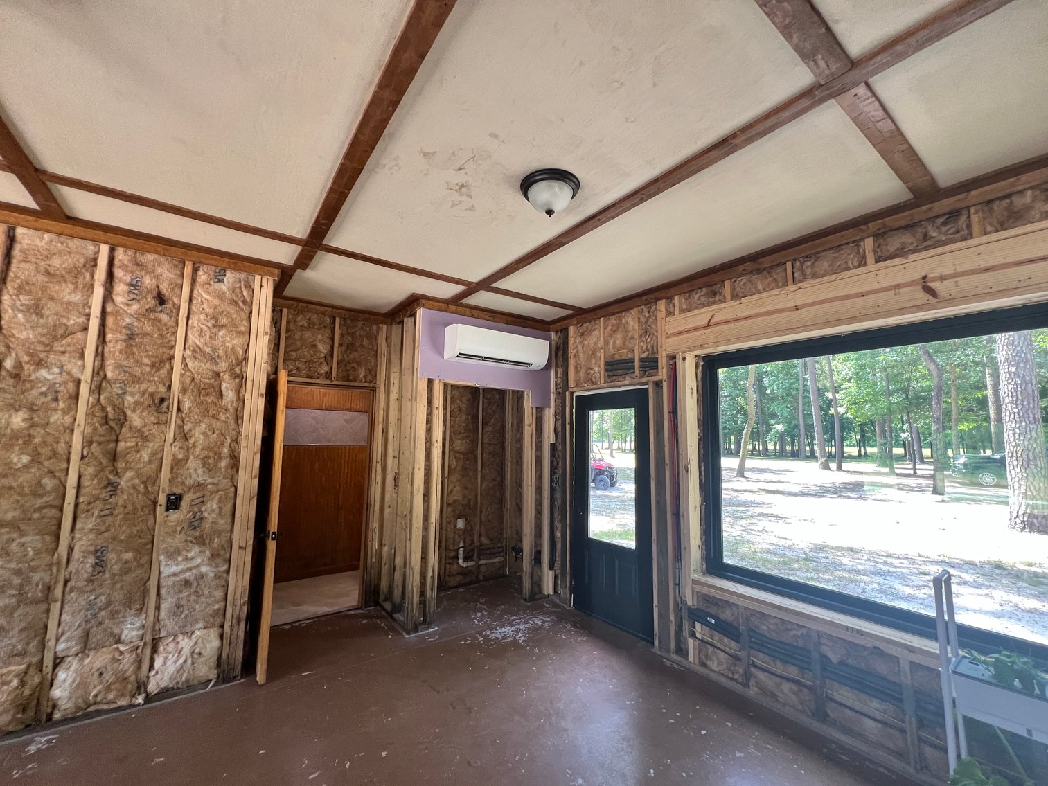 98.78+/- Acres in Kenansville, NC