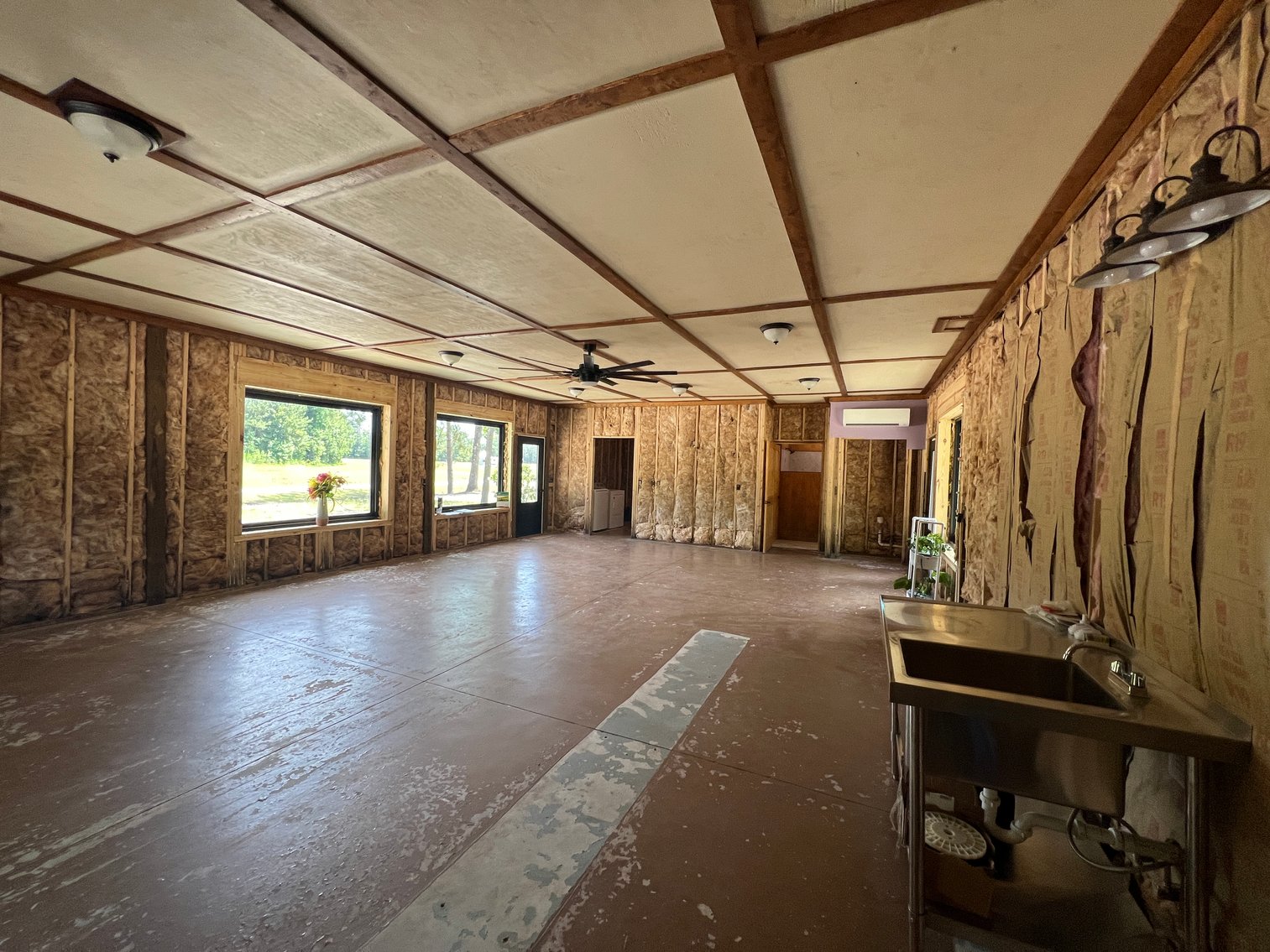 98.78+/- Acres in Kenansville, NC