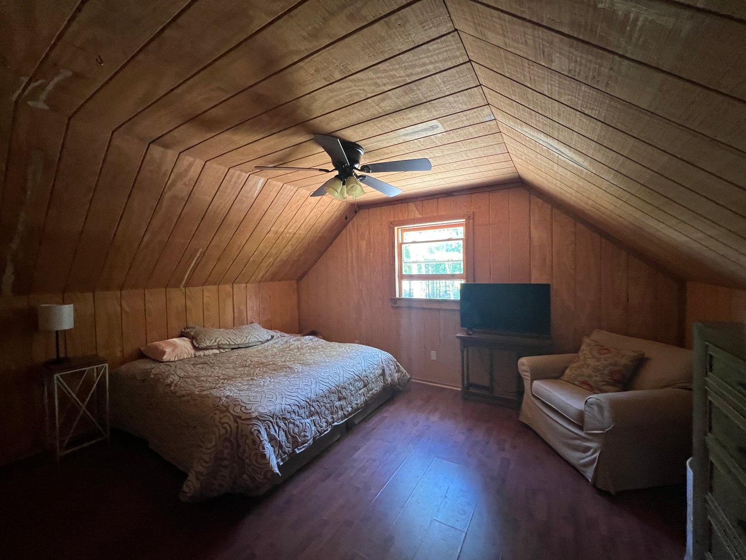 98.78+/- Acres in Kenansville, NC