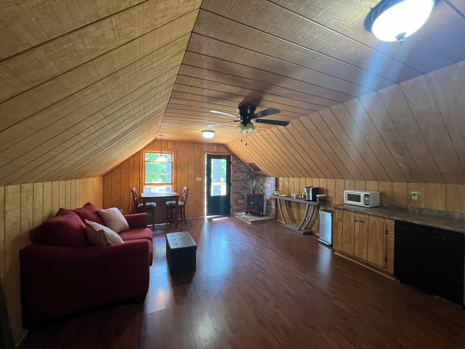 98.78+/- Acres in Kenansville, NC