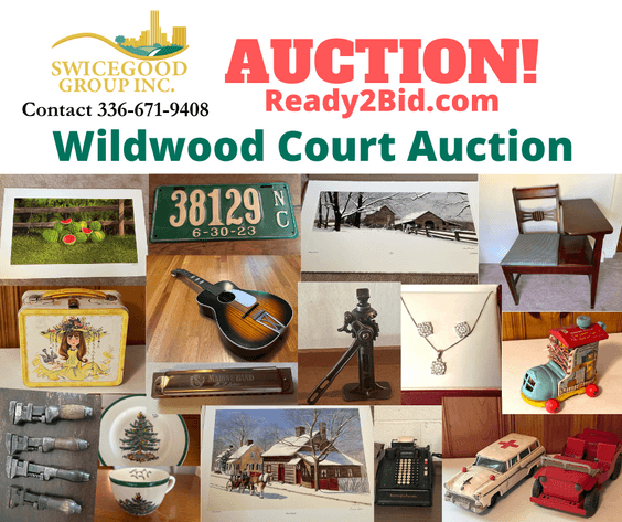 Image for Wildwood Court Auction