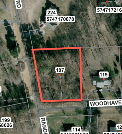 Image for Southwood Acres Lot