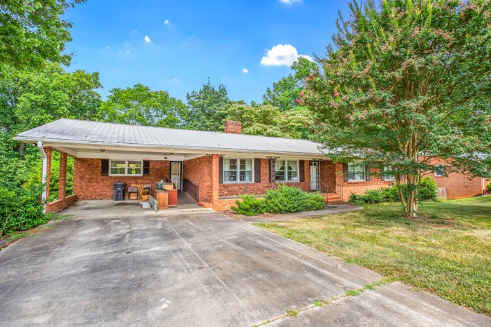 Image for The Estate of Richard Martin, Deceased