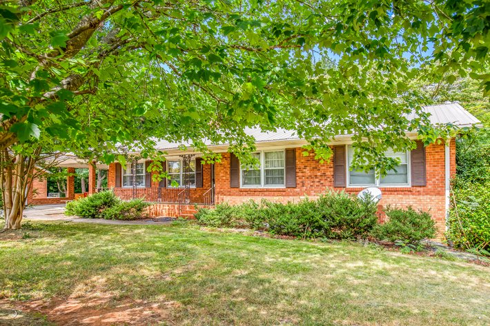 Image for The Estate of Richard Martin, Deceased