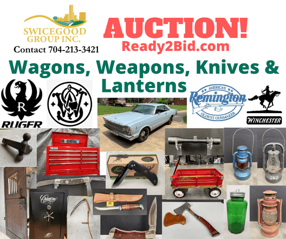 Image for Wagons, Weapons, Knives & Lanterns