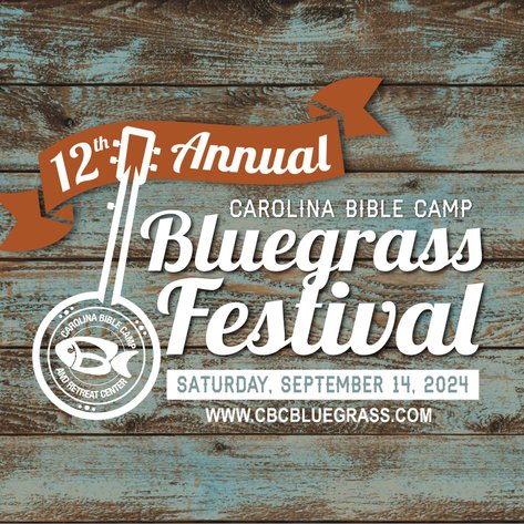 Image for Carolina Bible Camp 2024