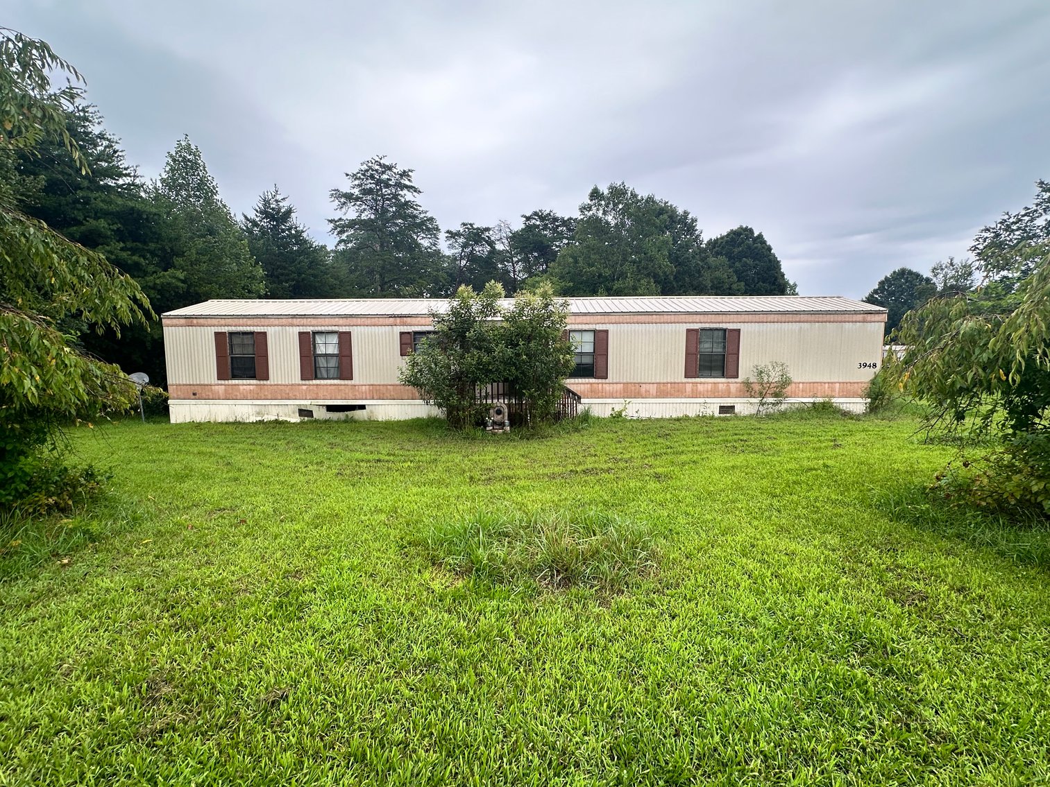 Investment Opportunity-Walnut Cove NC