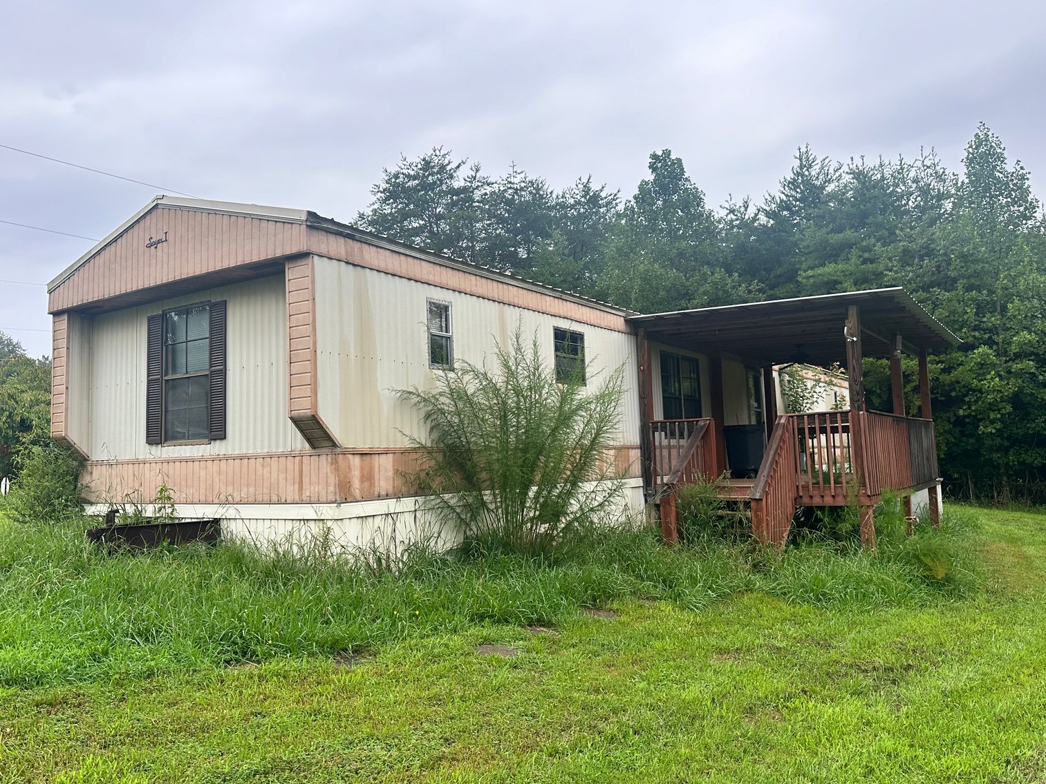 Investment Opportunity-Walnut Cove NC