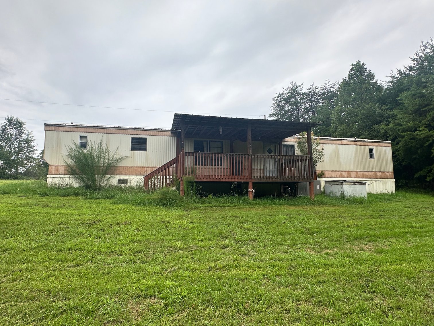 Investment Opportunity-Walnut Cove NC