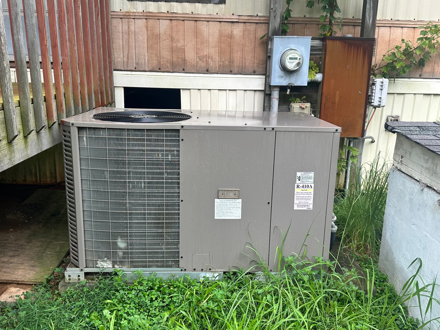 Investment Opportunity-Walnut Cove NC