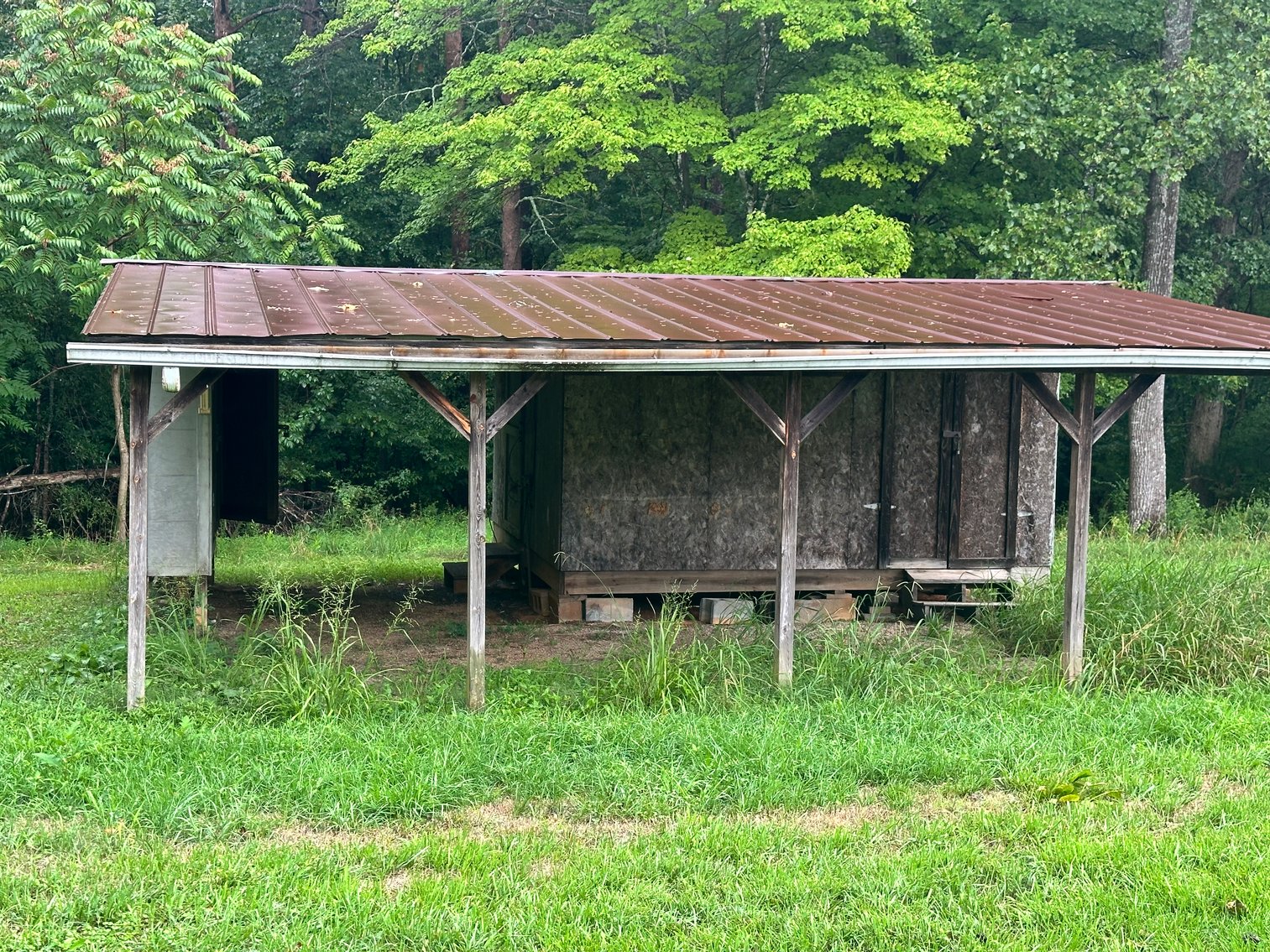 Investment Opportunity-Walnut Cove NC