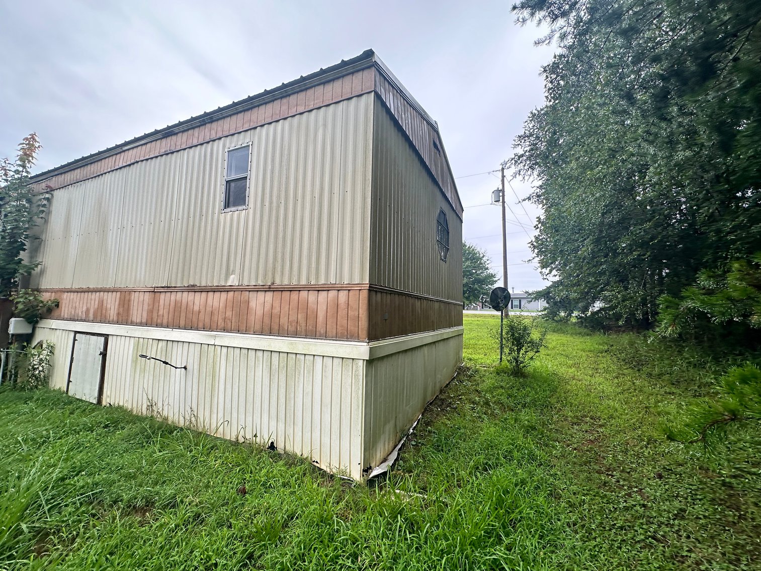 Investment Opportunity-Walnut Cove NC