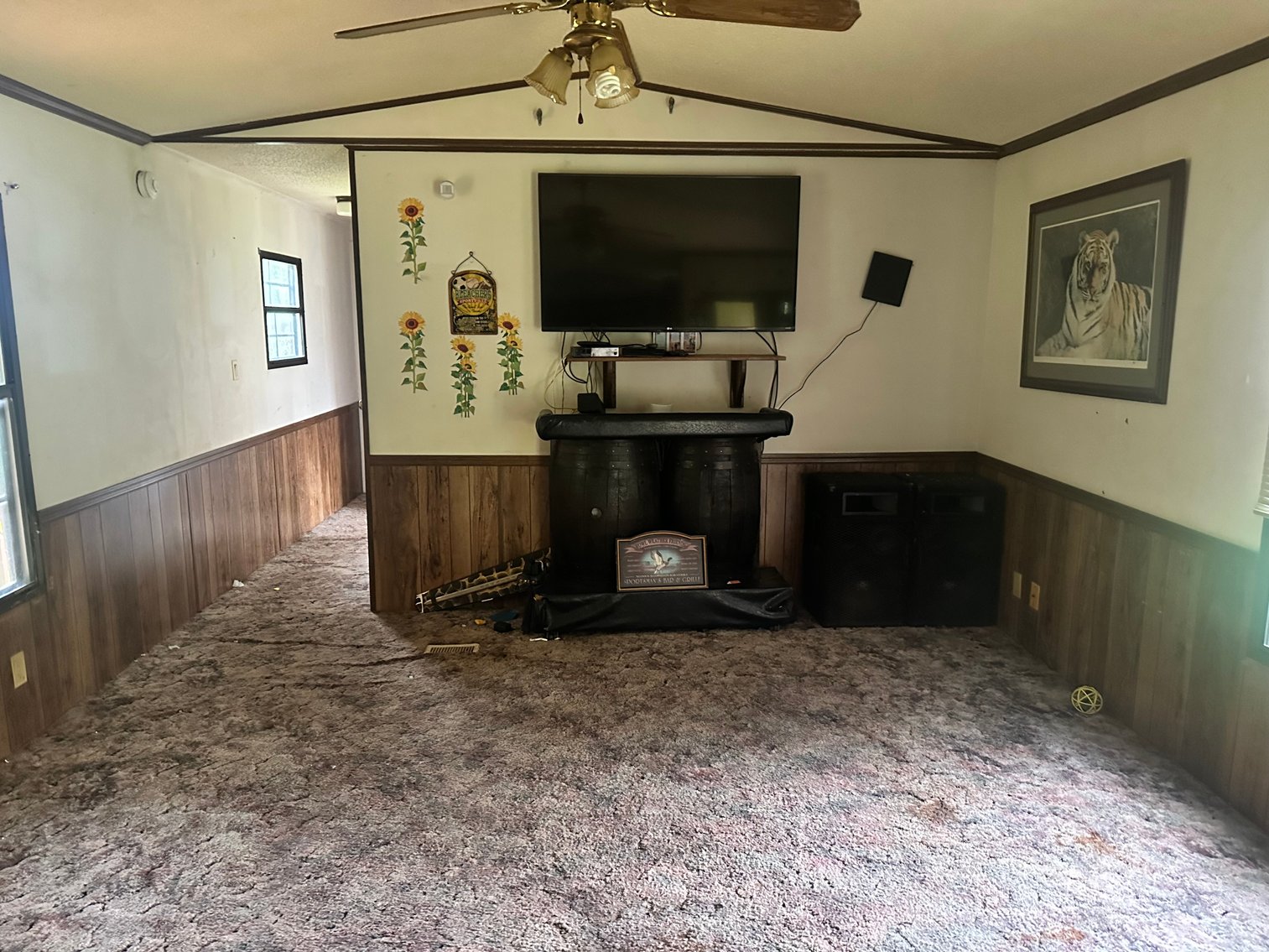 Investment Opportunity-Walnut Cove NC