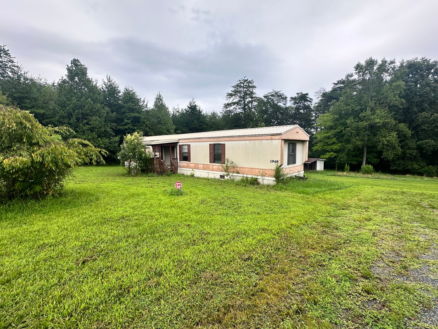 Investment Opportunity-Walnut Cove NC