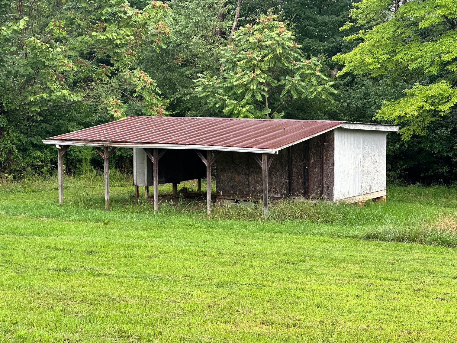 Investment Opportunity-Walnut Cove NC