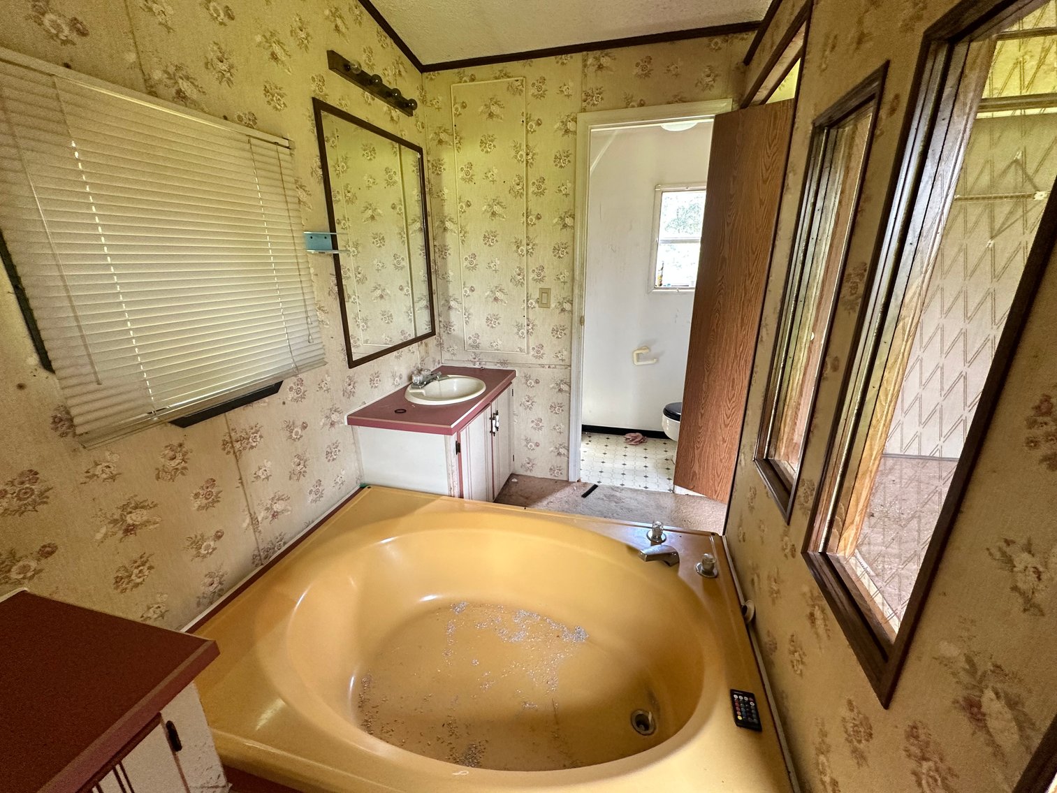 Investment Opportunity-Walnut Cove NC